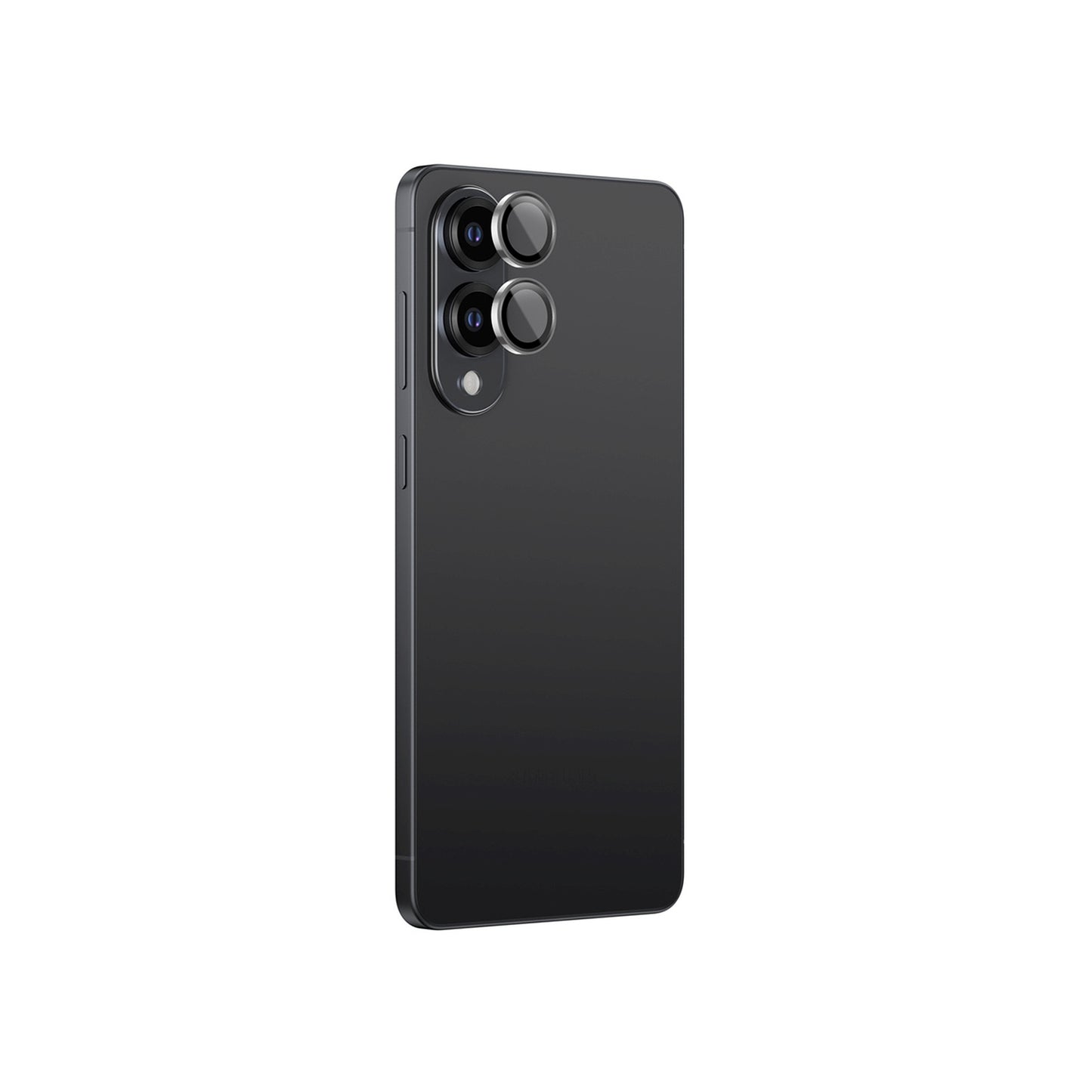 Retail Display Cases – Tempered glass for the camera island - Carlat