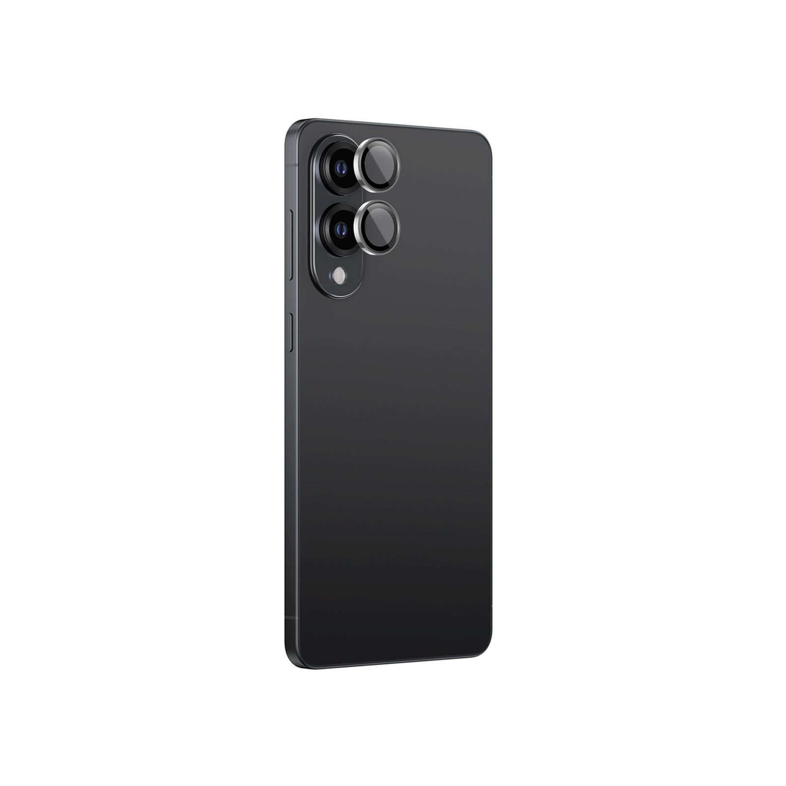 Retail Display Cases – Tempered glass for the camera island - Carlat