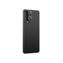 Retail Display Cases – Tempered glass for the camera island - Carlat