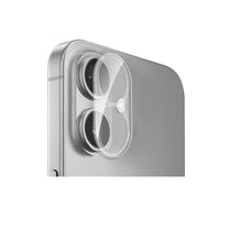 Retail Display Cases – Tempered glass for the camera island - Carlat