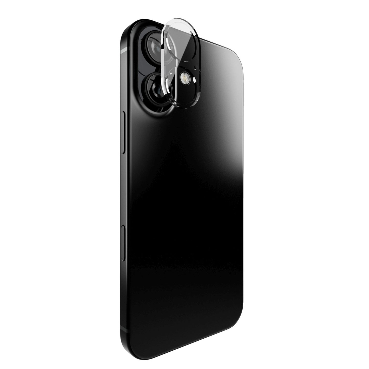 Retail Display Cases – Tempered glass for the camera island - Carlat