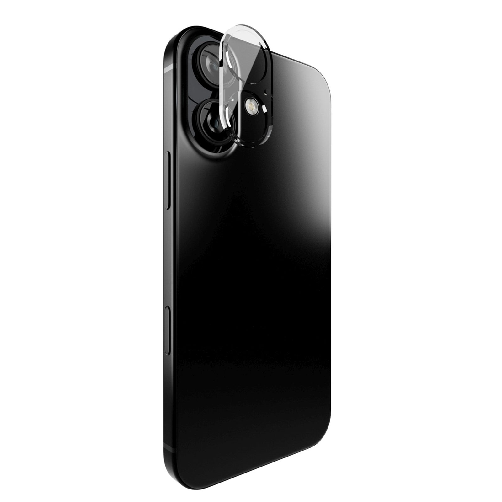 Retail Display Cases – Tempered glass for the camera island - Carlat