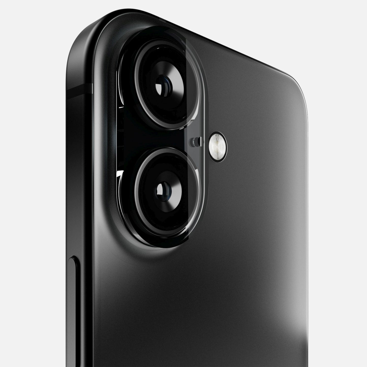 Retail Display Cases – Tempered glass for the camera island - Carlat