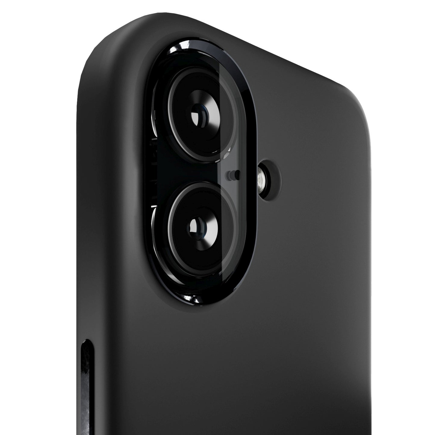 Retail Display Cases – Tempered glass for the camera island - Carlat