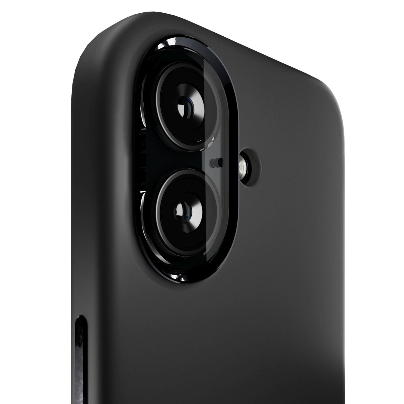 Retail Display Cases – Tempered glass for the camera island - Carlat