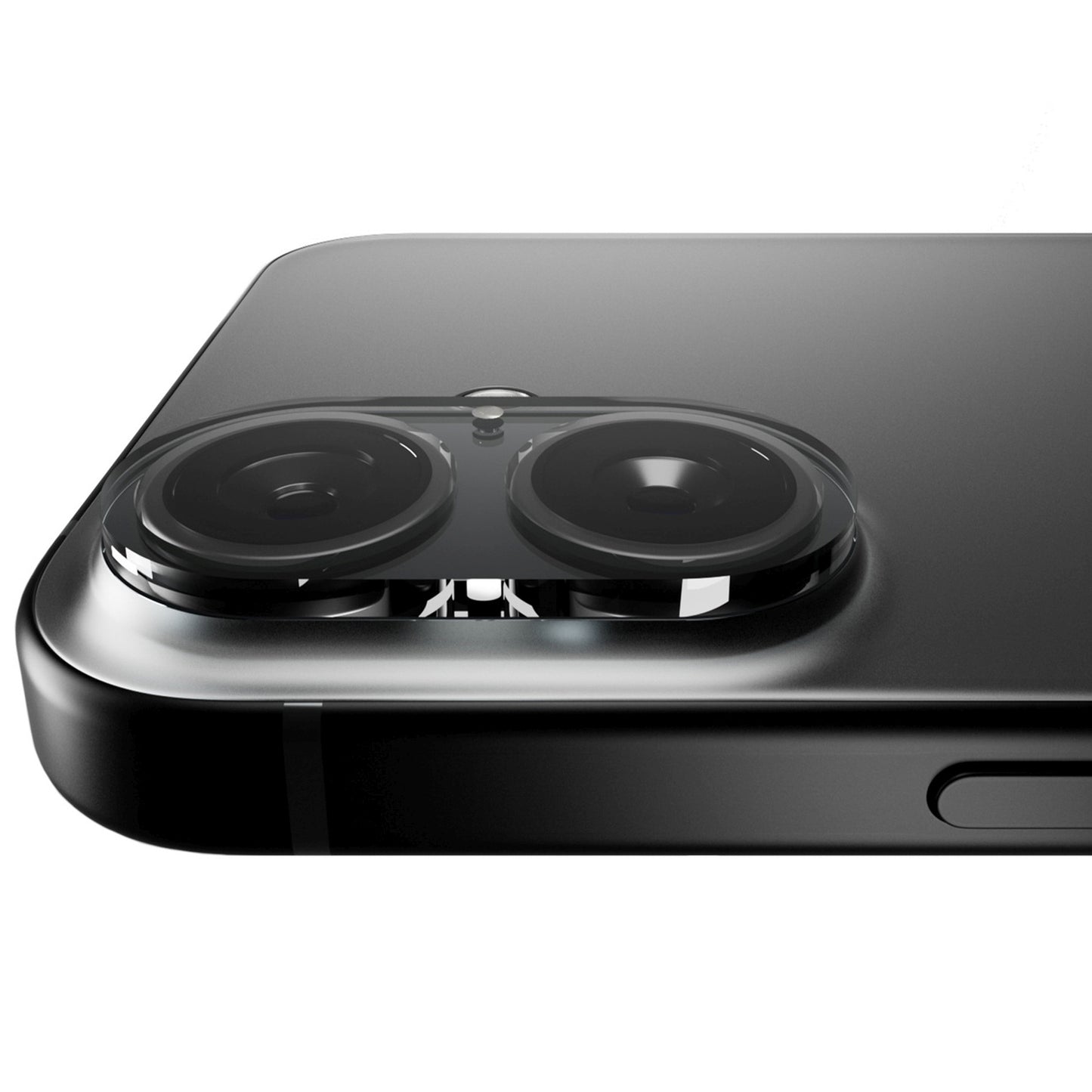 Retail Display Cases – Tempered glass for the camera island - Carlat