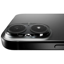 Retail Display Cases – Tempered glass for the camera island - Carlat