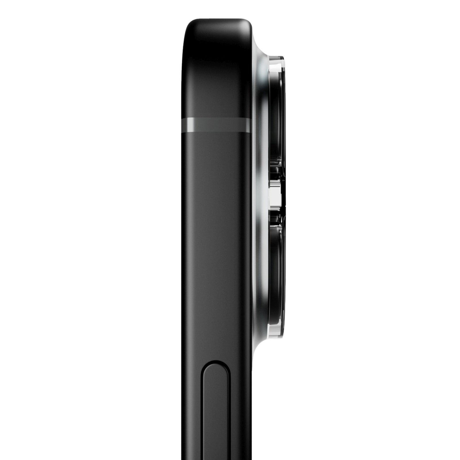 Retail Display Cases – Tempered glass for the camera island - Carlat