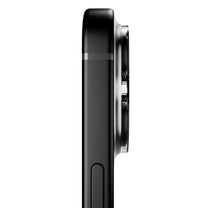 Retail Display Cases – Tempered glass for the camera island - Carlat