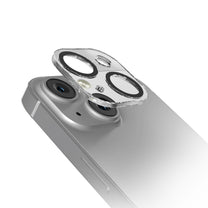 Retail Display Cases – Tempered glass for the camera island - Carlat