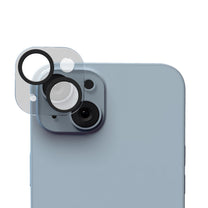 Retail Display Cases – Tempered glass for the camera island - Carlat