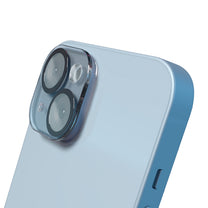 Retail Display Cases – Tempered glass for the camera island - Carlat