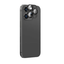 Retail Display Cases – Tempered glass for the camera island - Carlat