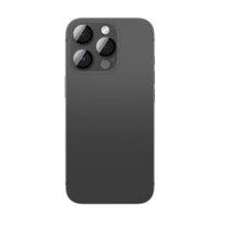 Retail Display Cases – Tempered glass for the camera island - Carlat
