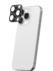 Retail Display Cases – Tempered glass for the camera island - Carlat