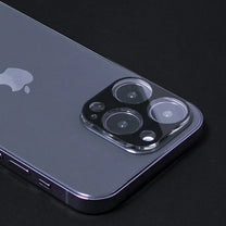 Retail Display Cases – Tempered glass for the entire camera - Carlat