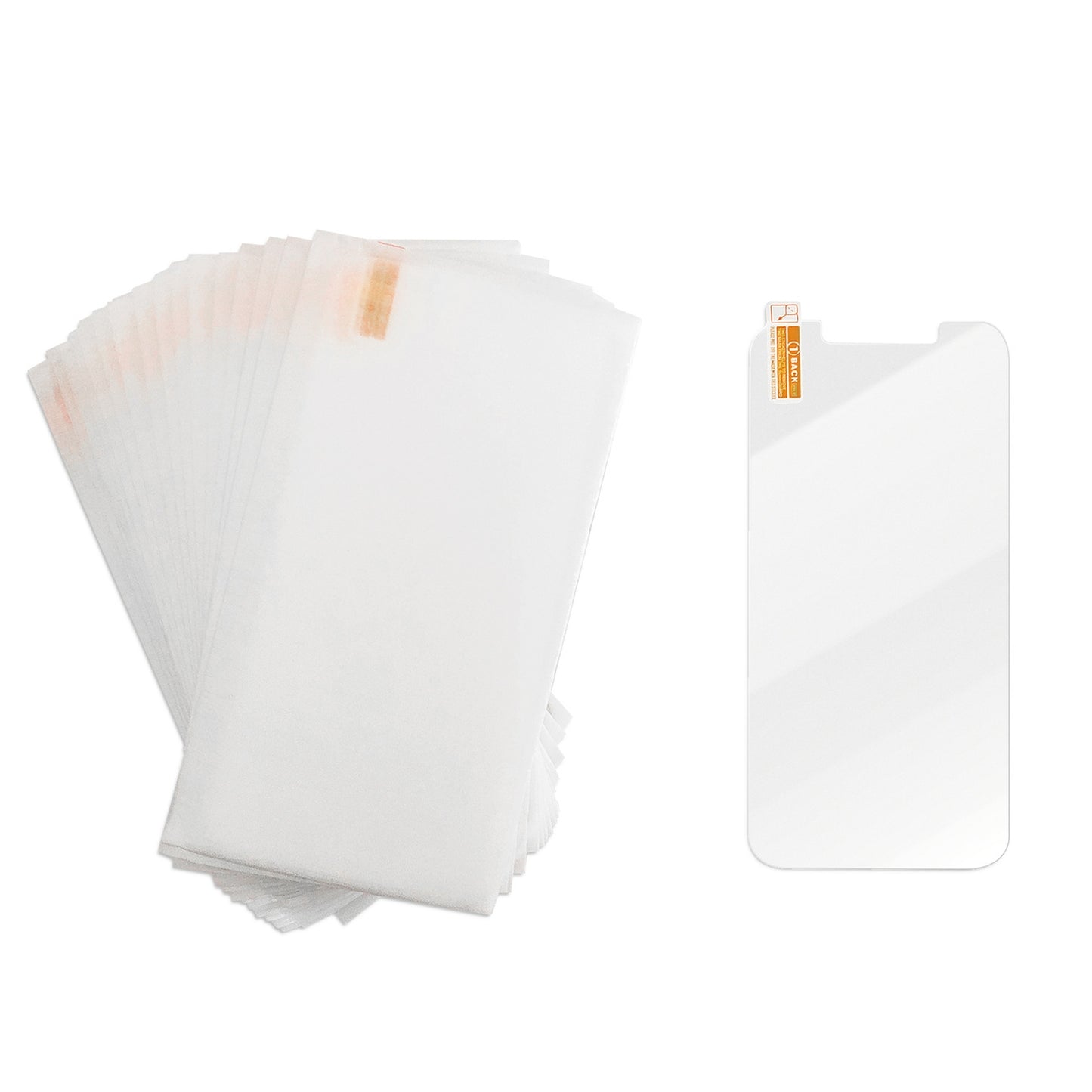 Retail Display Cases – Tempered glass in a multi-pack for - Carlat