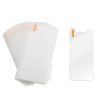 Retail Display Cases – Tempered glass in a multi-pack for - Carlat