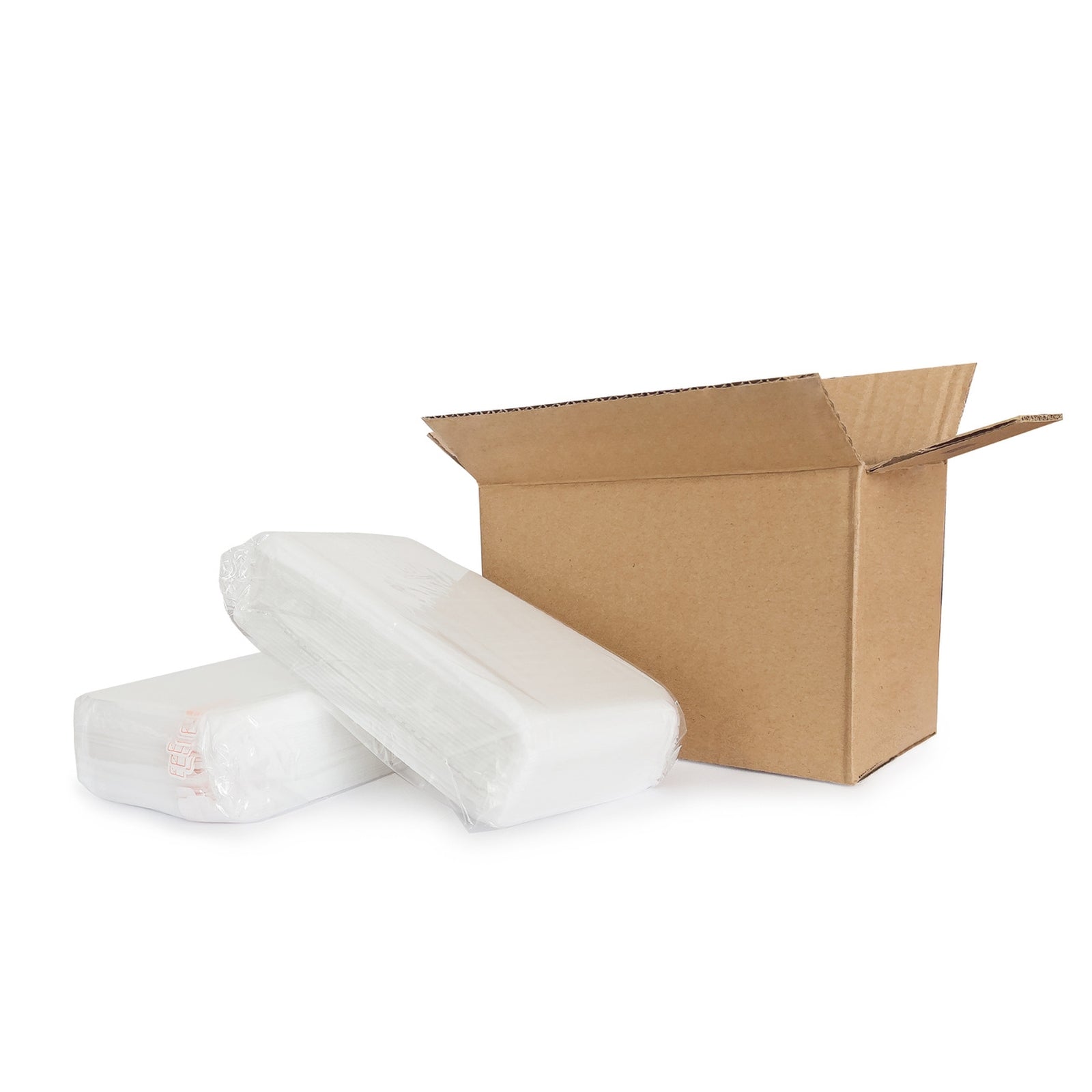 Retail Display Cases – Tempered glass in a multi-pack for - Carlat