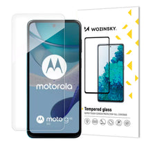 Retail Display Cases – Tempered glass screen protector for Motorola - Carlat
