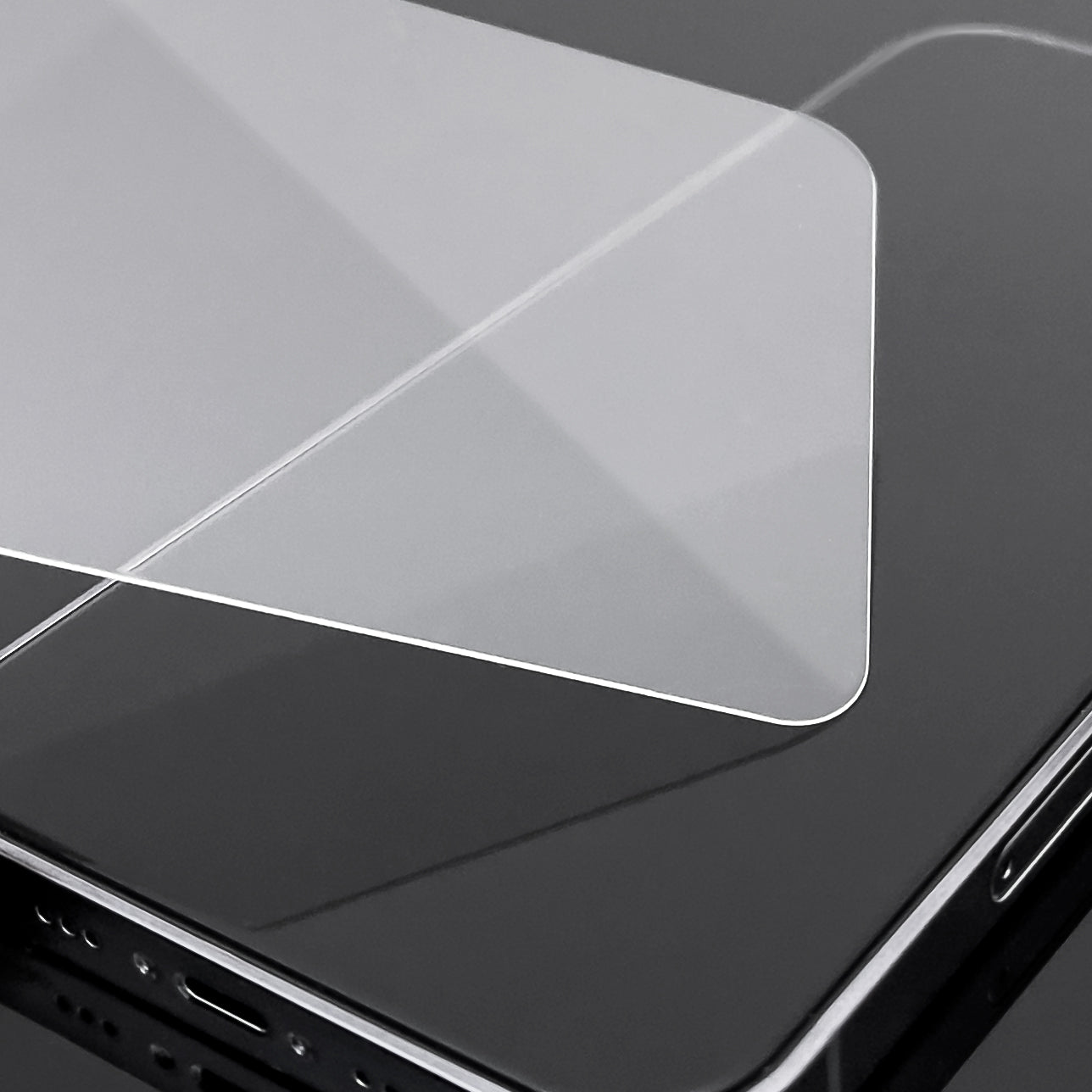 Retail Display Cases – Tempered glass screen protector for Motorola - Carlat