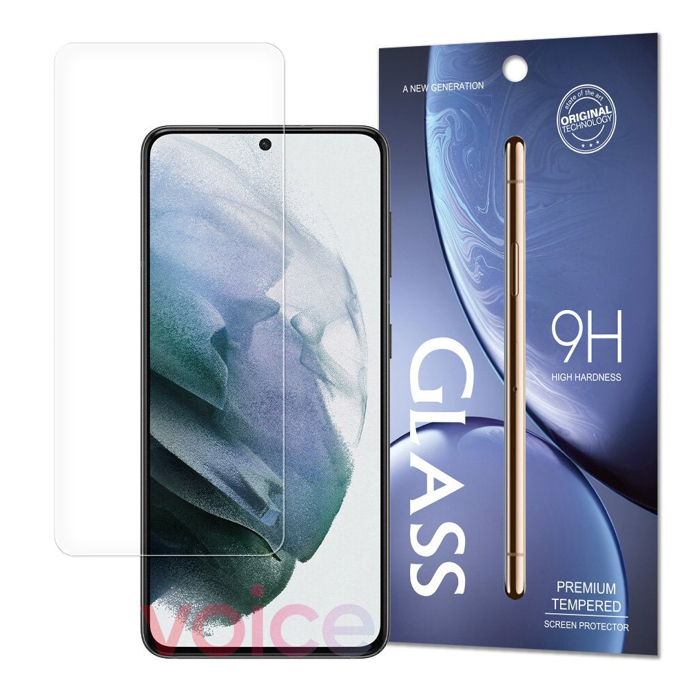 Retail Display Cases – Tempered glass screen protector for Samsung - Carlat