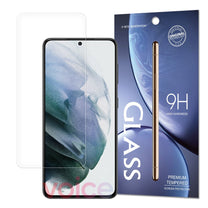 Retail Display Cases – Tempered glass screen protector for Samsung - Carlat