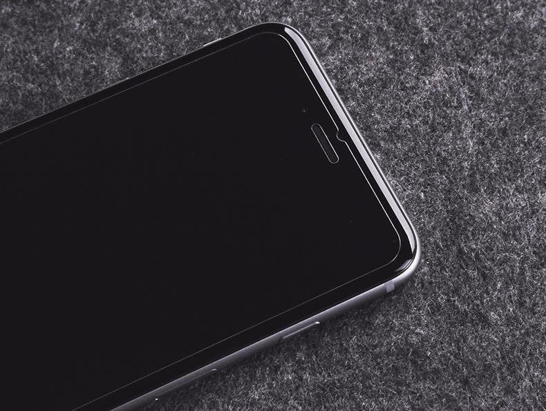 Retail Display Cases – Tempered glass screen protector for Samsung - Carlat