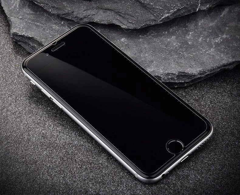 Retail Display Cases – Tempered glass screen protector for Samsung - Carlat