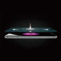 Retail Display Cases – Tempered glass screen protector for iPhone - Carlat