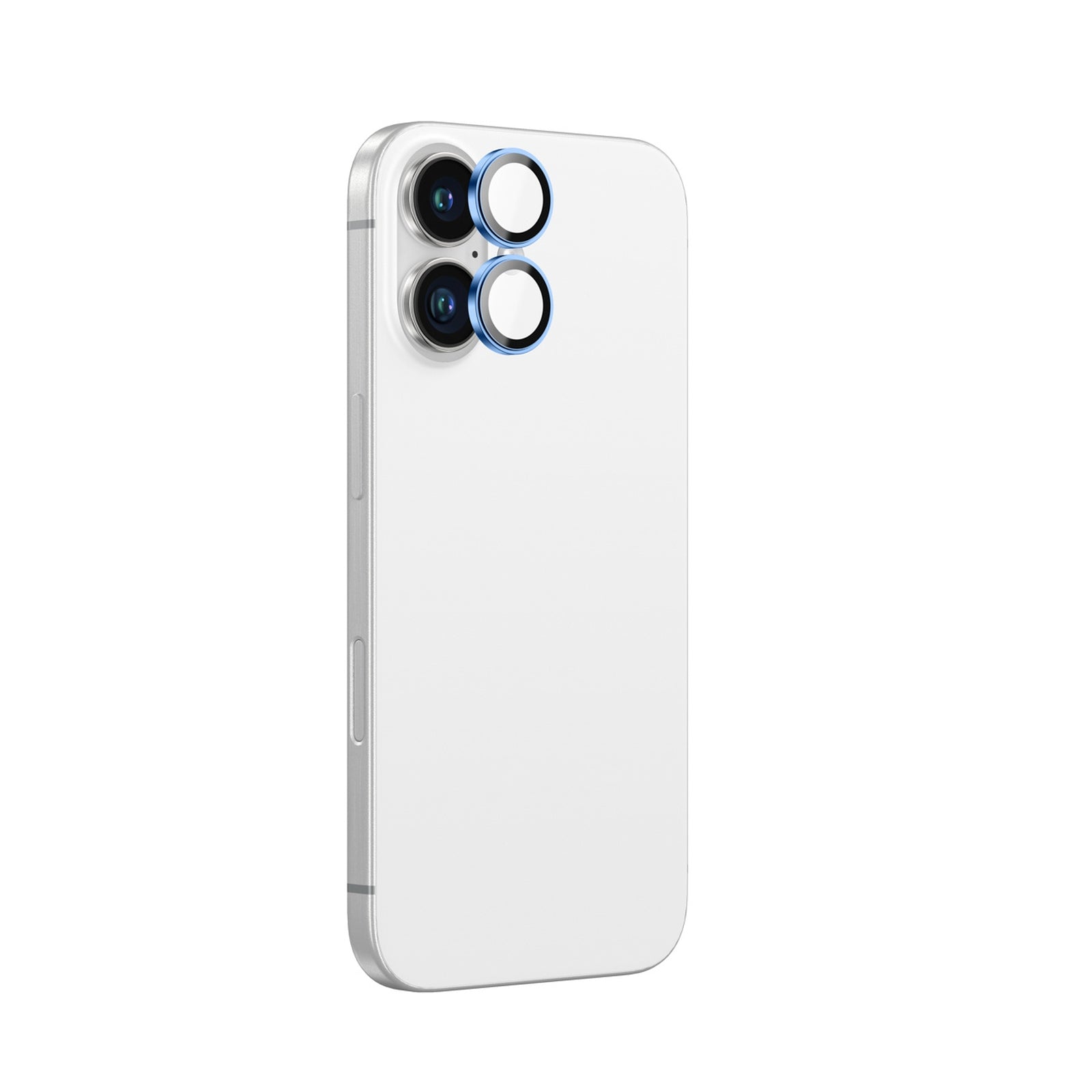 Retail Display Cases – Tempered glass with a camera lens - Carlat