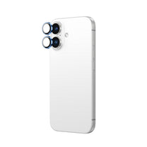 Retail Display Cases – Tempered glass with a camera lens - Carlat