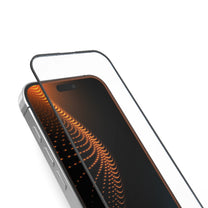 Retail Display Cases – Tempered glass with an applicator for - Carlat