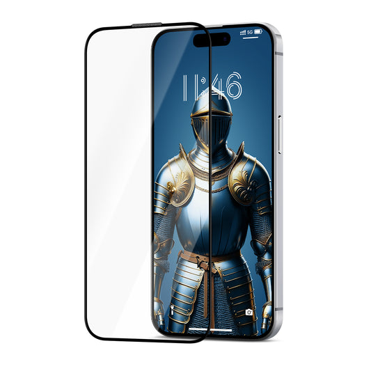 Retail Display Cases – Tempered glass with anti-reflection for iPhone - Carlat