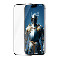 Retail Display Cases – Tempered glass with anti-reflection for iPhone - Carlat