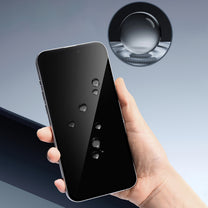 Retail Display Cases – Tempered glass with anti-reflection for iPhone - Carlat