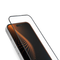Retail Display Cases – Tempered glass with applicator for iPhone - Carlat