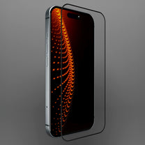 Retail Display Cases – Tempered glass with applicator for iPhone - Carlat