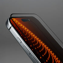 Retail Display Cases – Tempered glass with applicator for iPhone - Carlat