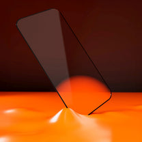 Retail Display Cases – Tempered glass with applicator for iPhone - Carlat
