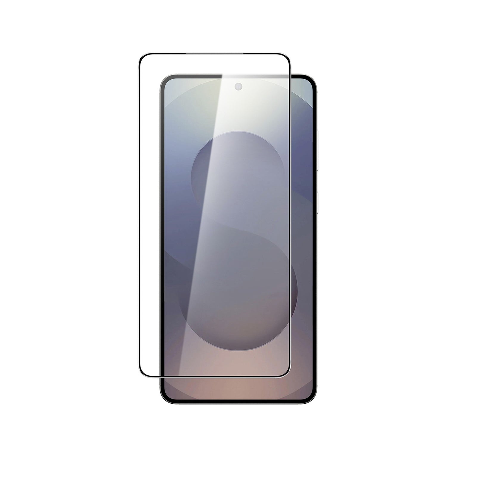 Retail Display Cases – Tempered glass with black frame for - Carlat