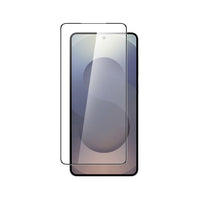 Retail Display Cases – Tempered glass with black frame for - Carlat
