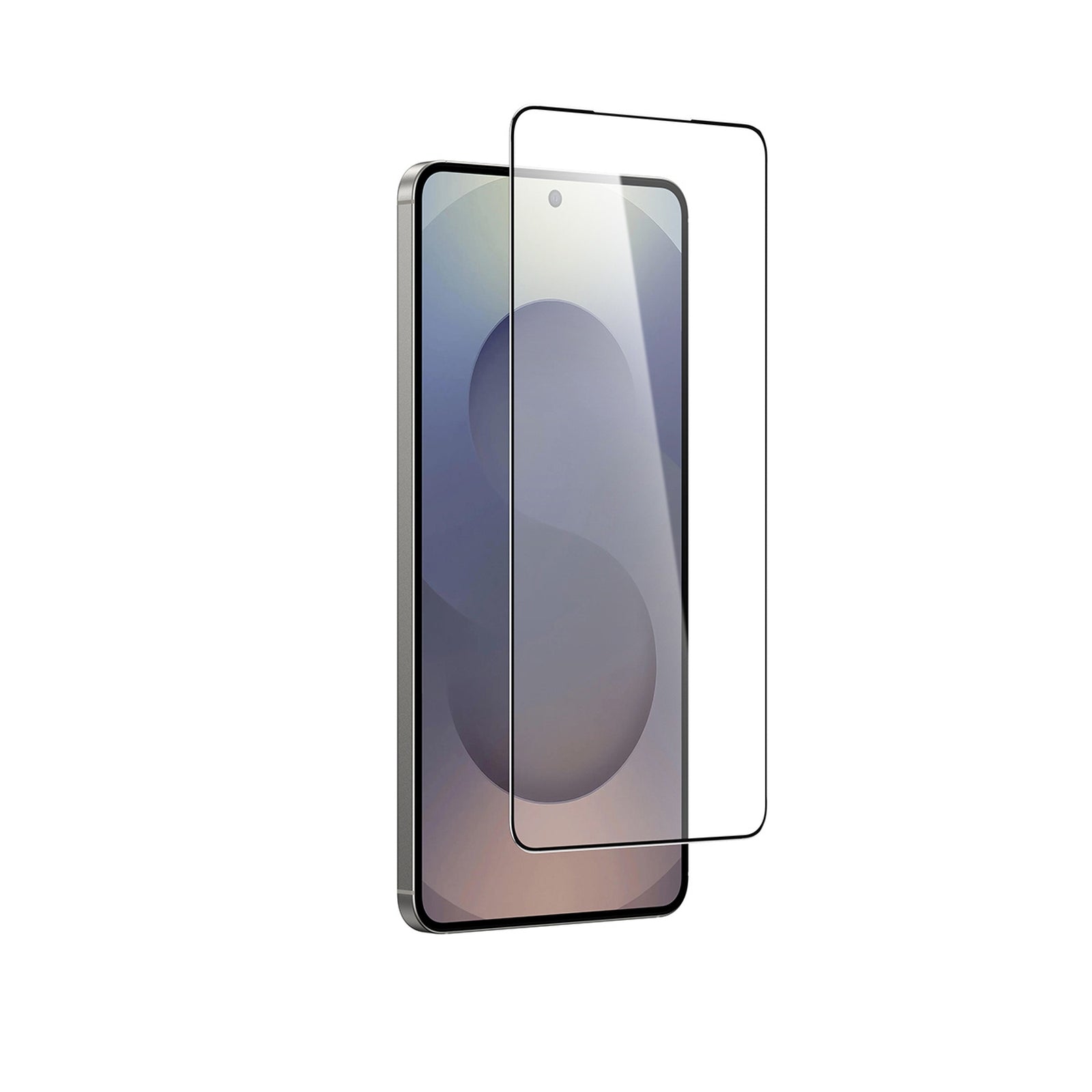Retail Display Cases – Tempered glass with black frame for - Carlat