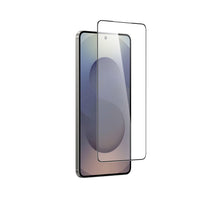 Retail Display Cases – Tempered glass with black frame for - Carlat