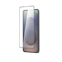 Retail Display Cases – Tempered glass with black frame for - Carlat
