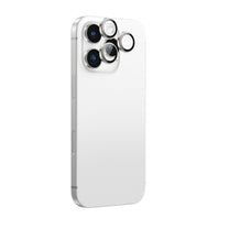 Retail Display Cases – Tempered glass with camera lens frame - Carlat