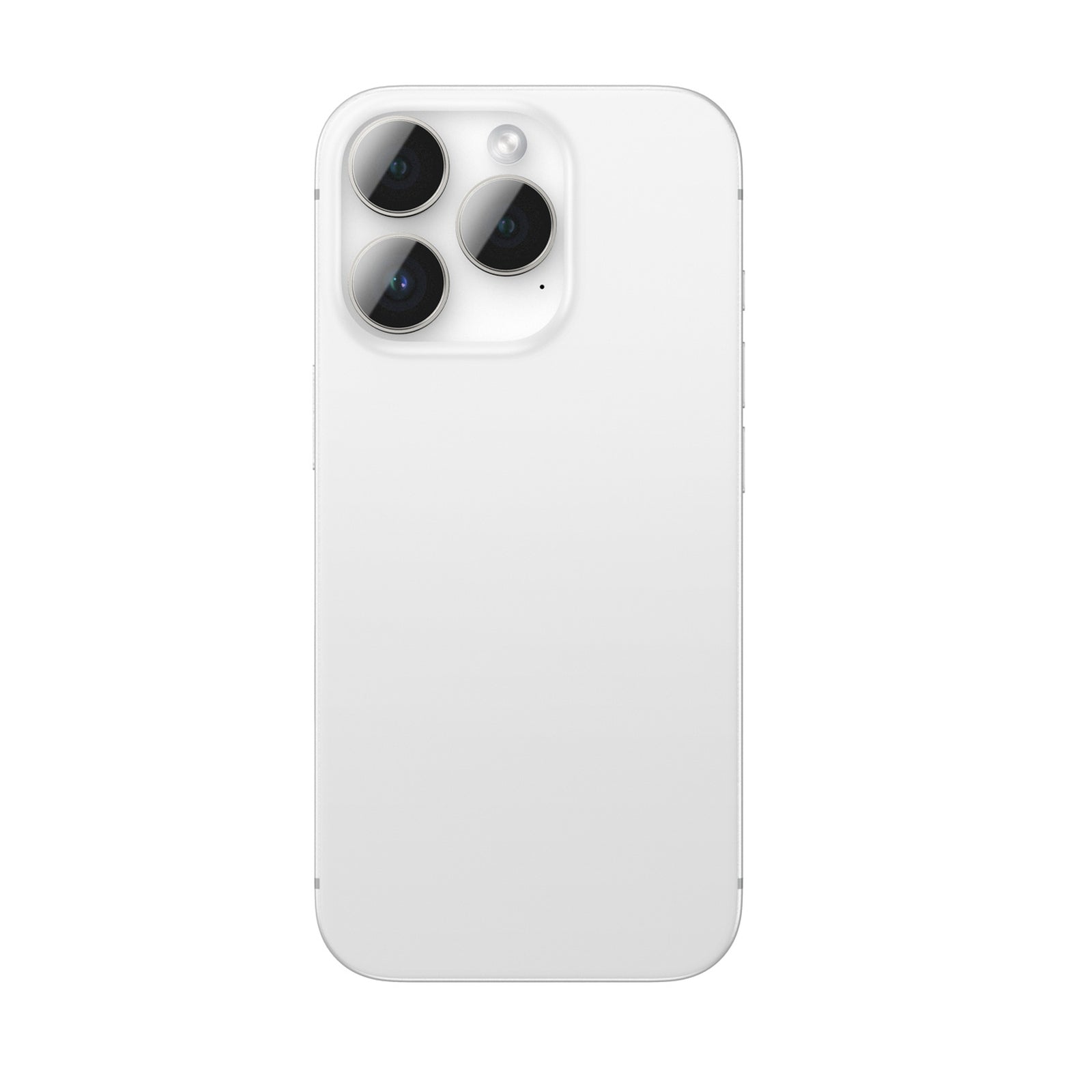 Retail Display Cases – Tempered glass with camera lens frame - Carlat