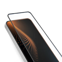 Retail Display Cases – Tempered glass with frame for Samsung - Carlat