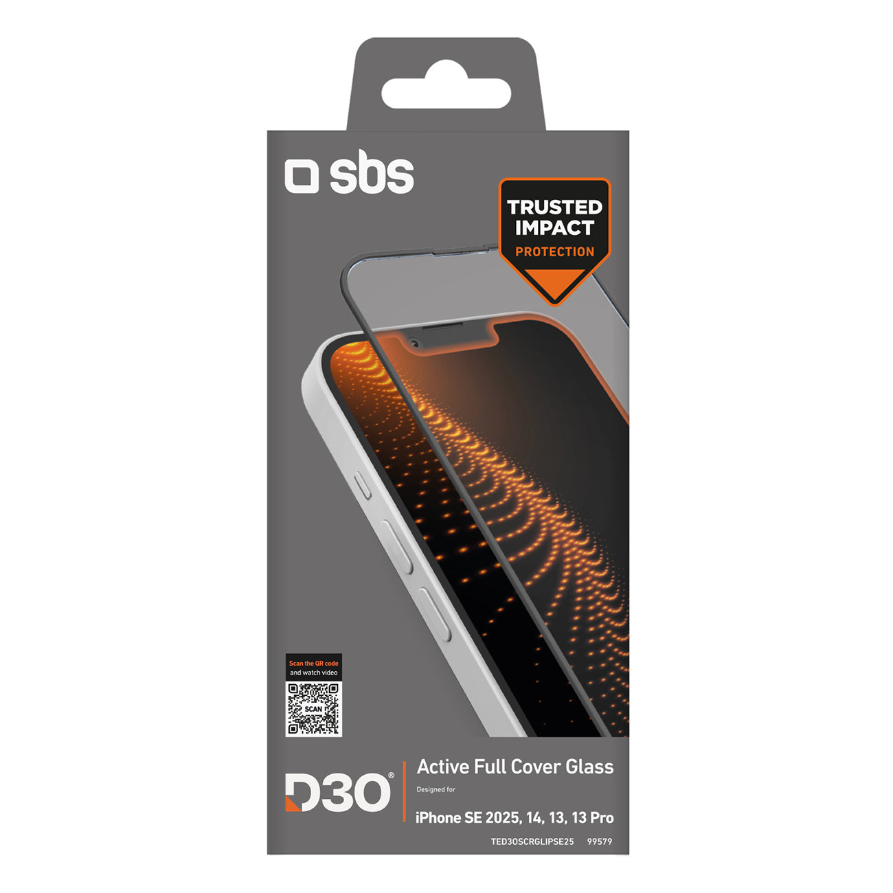 Retail Display Cases – Tempered glass with frame for iPhone - Carlat