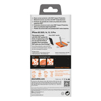 Retail Display Cases – Tempered glass with frame for iPhone - Carlat